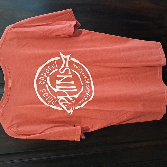 Mens tshirt - Picture 2 of 3